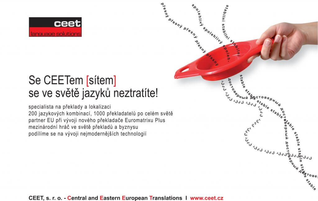 Direct marketing pro CEET